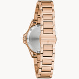 Bulova 98R295 Marine Star Series L Woman's Watches