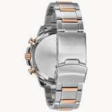 Bulova 98B301 Marine Star Series C Unisex Watches
