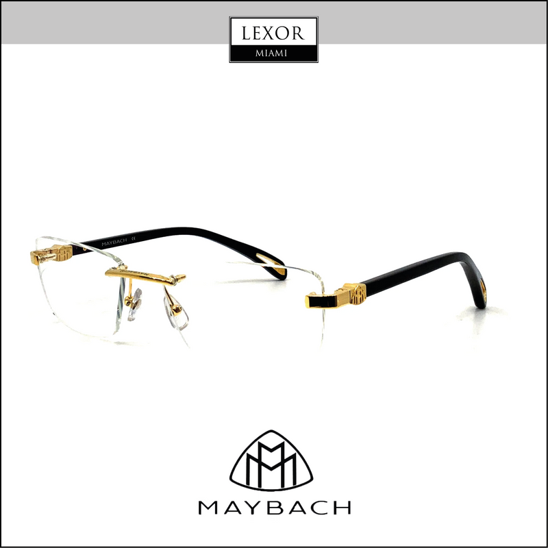 Maybach THE ARTIST IX  RG-AB-Z25   57-19-145 RX
