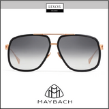 Maybach The Defiant II RG-ABM-Z22 Sunglasses