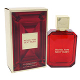 Michael Kors Sexy Ruby 3.4 fl.oz. EDP Spray Women Perfume - Lexor Miami