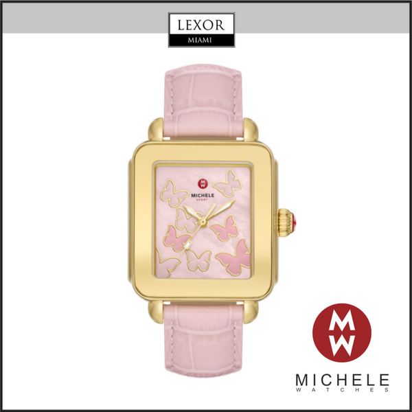 Michele MWW06K000058 Women Watches