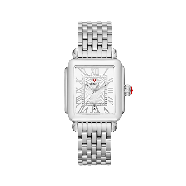 Michele Watch MW06T00A0018 - Lexor Miami
