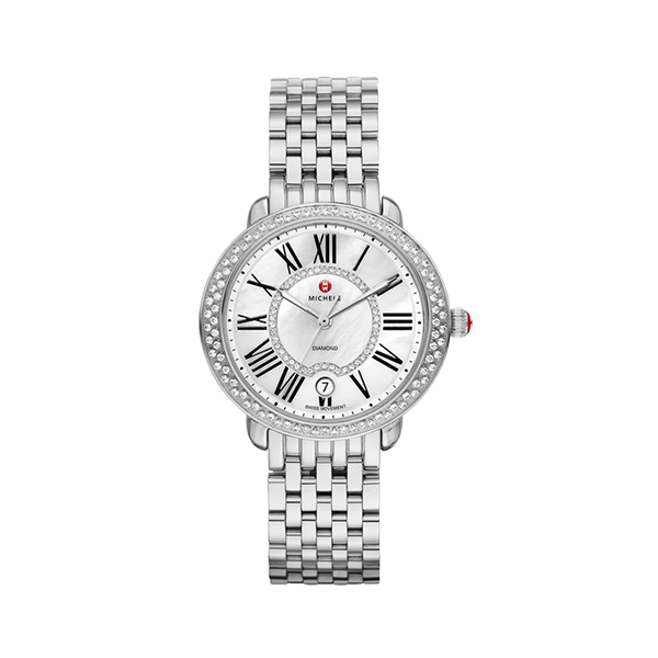 Michele Watch MW21B01A1963 - Lexor Miami