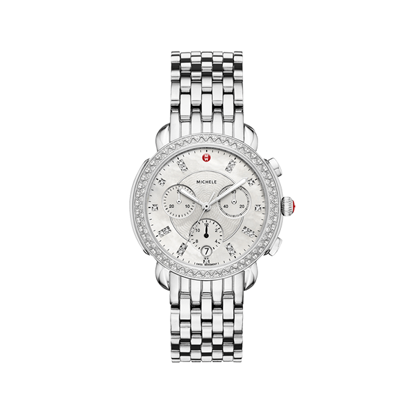 Michele Watch MW30A01A1046 - Lexor Miami
