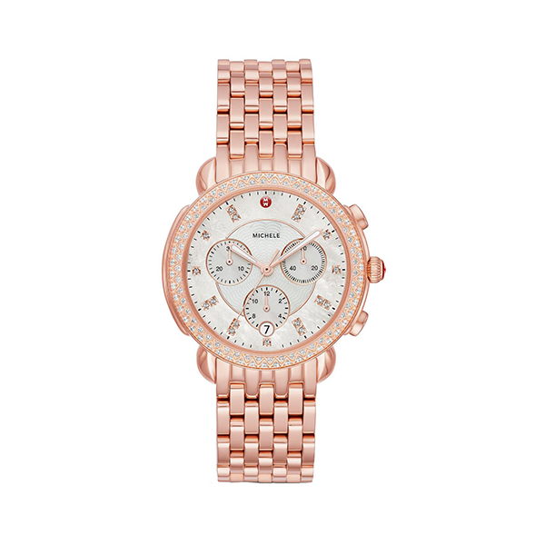 Michele Watch MWW30A000033 Complete - Lexor Miami