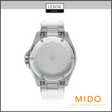 Mido M0266291104100 OCEAN STAR GMT Watches ( 2 strap )