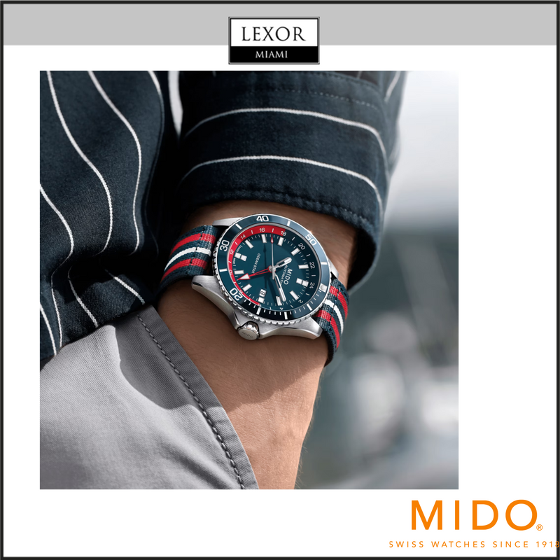Correas para reloj mido on sale