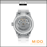Mido M0384311109700 MULTIFORT M CHRONOMETER Watches