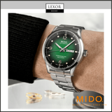 Mido M0384311109700 MULTIFORT M CHRONOMETER Watches