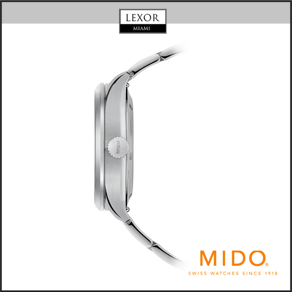 Mido M0384311109700 MULTIFORT M CHRONOMETER Watches