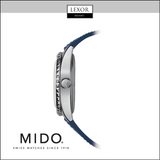 Mido Watch SPECIAL EDITION OCEAN STAR DECOMPRESSION WORLDTIMER M026.829.17.041.00 Men  (1 EXTRA STRAP)
