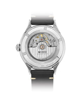 Mıdo M0404071606000 Multifort Pulsemeter Automatic Leather Strap, 40mm Men Watches Lexor Miami - Lexor Miami
