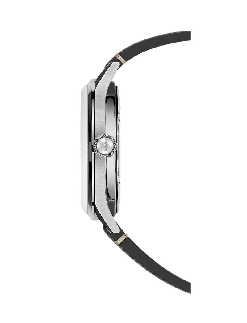 Mıdo M0404071606000 Multifort Pulsemeter Automatic Leather Strap, 40mm Men Watches Lexor Miami - Lexor Miami