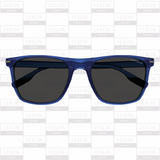Montblanc MB0248S-002 Men Sunglasses
