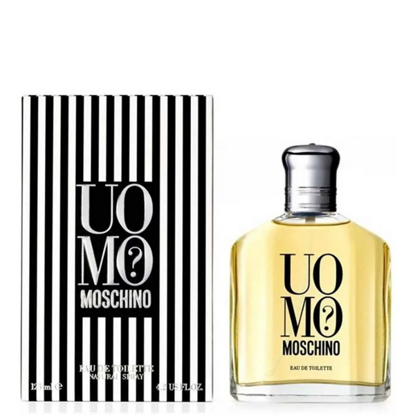 Moschino Uomo 4.2 EDP Men Perfume