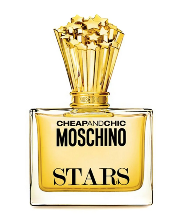 Moschino Stars 3.4 oz EDP for Women Perfume - Lexor Miami