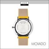 Movado  0607252  Modern 47 Unisex Watch