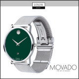 Movado 0607649 Museum Classic Automatic Watches