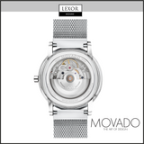 Movado 0607649 Museum Classic Automatic Watches