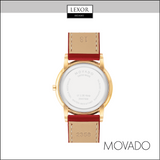 Movado 0607713 Museum Classic Women Watch