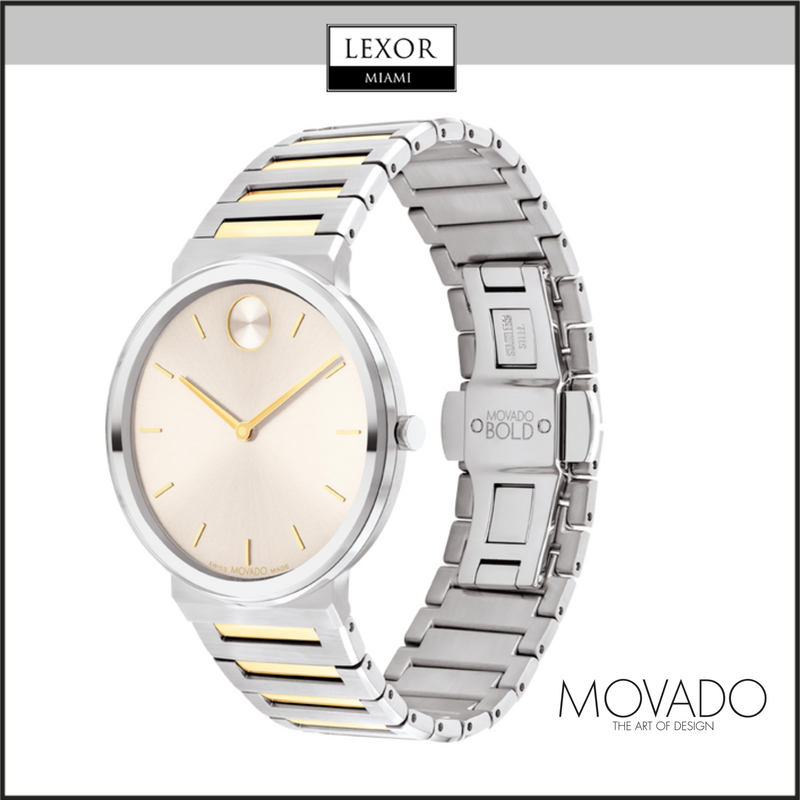 Movado 3601075 Relojes Movado BOLD Horizon