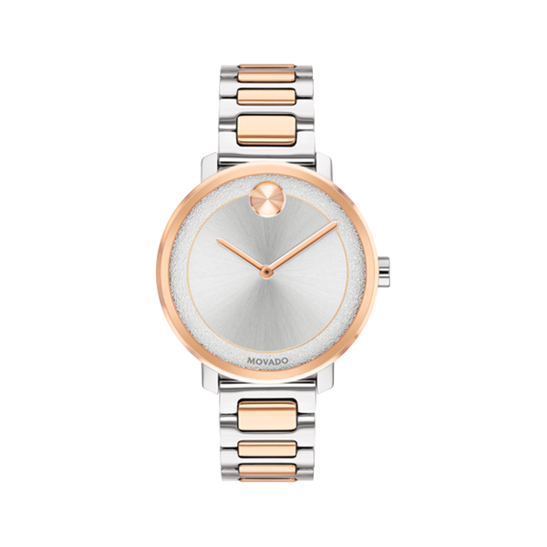 Movado Watch 3600504 - Lexor Miami