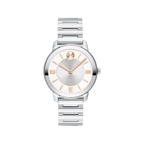 Movado Watch 3600590 - Lexor Miami