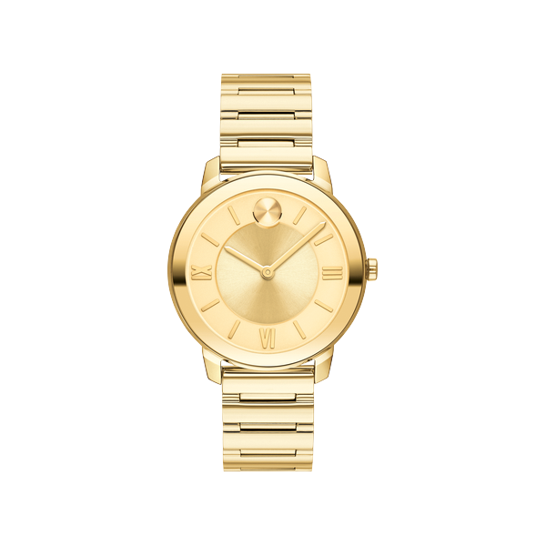 Movado Watch 3600591 - Lexor Miami