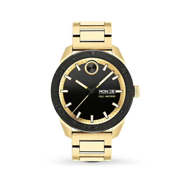 Movado Watch 3600605 - Lexor Miami