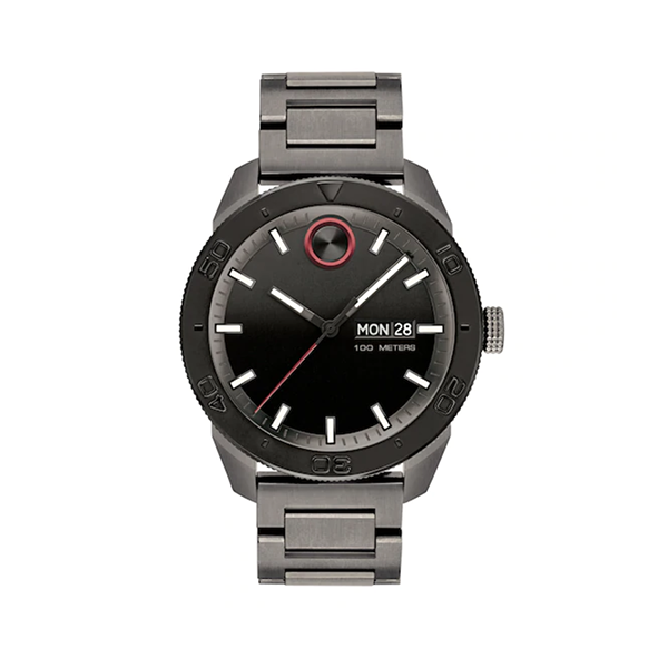 Movado Watch 3600606 - Lexor Miami