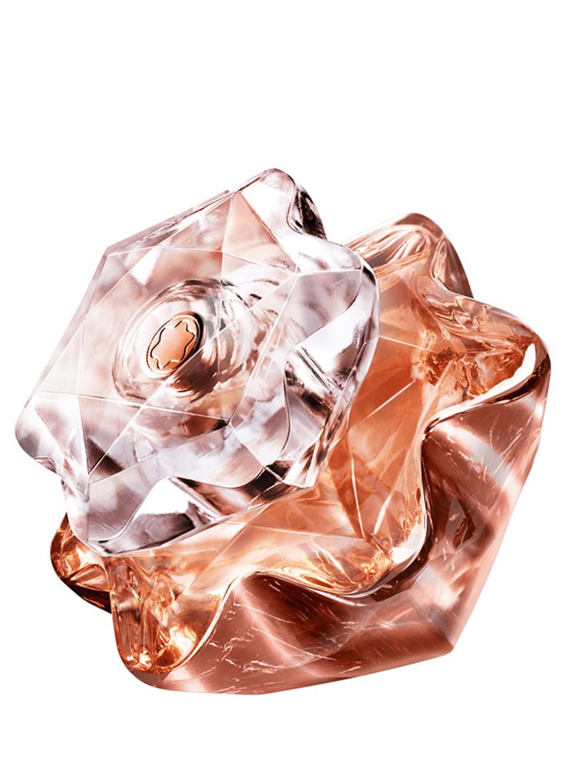 Mont Blanc Emblem Lady Elixir 2.5 oz EDP For Women Perfume - Lexor Miami