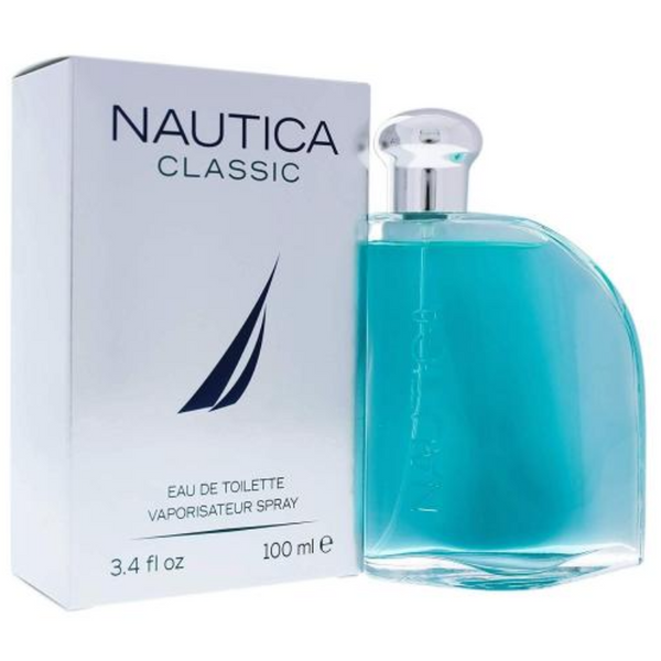 Perfume masculino NAUTICA 3.4 EDT