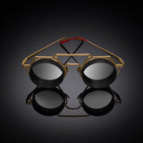 Vysen The Nikky - NK1 Unisex Sunglasses - Lexor Miami