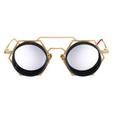 Vysen The Nikky - NK1 Unisex Sunglasses - Lexor Miami
