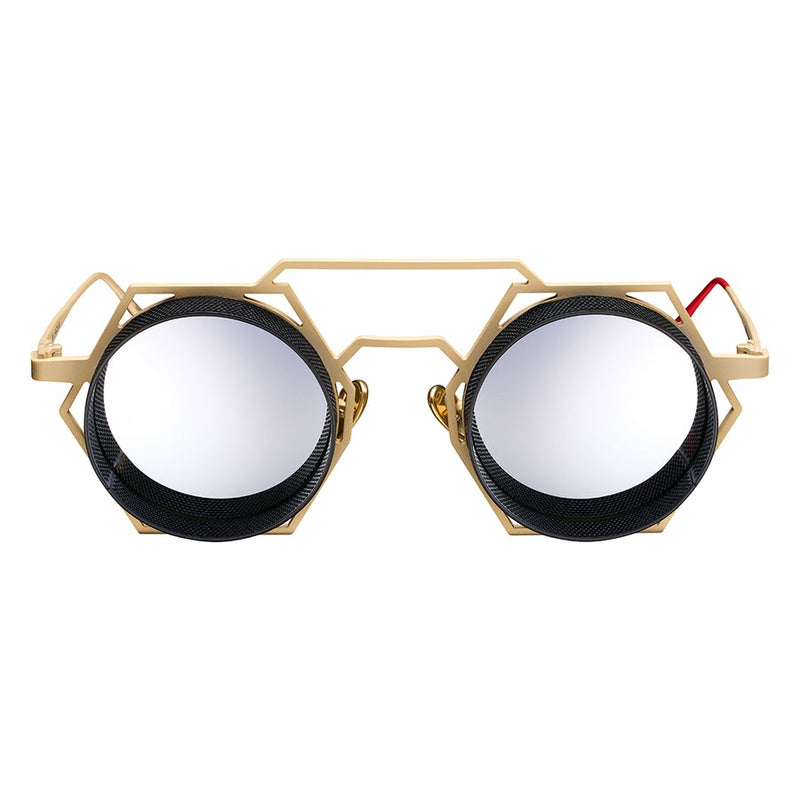 Vysen The Nikky - NK1 Unisex Sunglasses - Lexor Miami