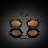 Vysen The NIKKY - NK2 Unisex Sunglasses