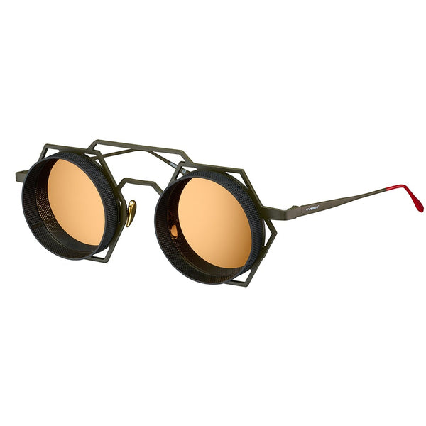 Vysen The NIKKY - NK2 Unisex Sunglasses