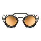 Vysen The NIKKY - NK2 Unisex Sunglasses