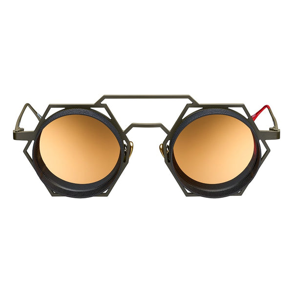 Vysen The NIKKY - NK2 Unisex Sunglasses