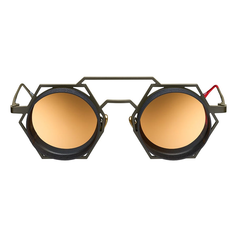 Vysen The NIKKY - NK2 Unisex Sunglasses