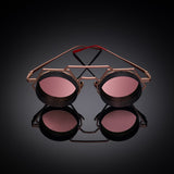 Vysen Nikky - NK5 Unisex Sunglasses - Lexor Miami