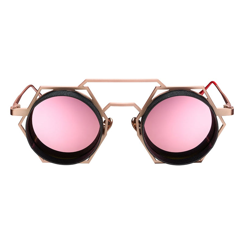 Vysen Nikky - NK5 Unisex Sunglasses - Lexor Miami