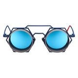 Vysen Nikky - NK6 Unisex Sunglasses - Lexor Miami