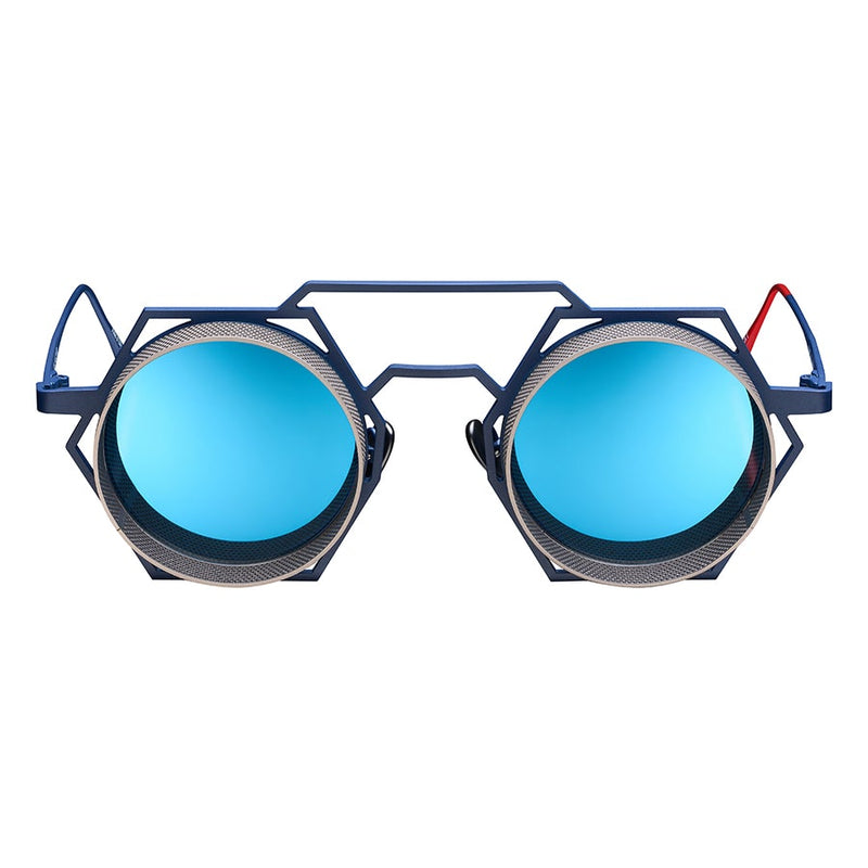 Vysen Nikky - NK6 Unisex Sunglasses - Lexor Miami