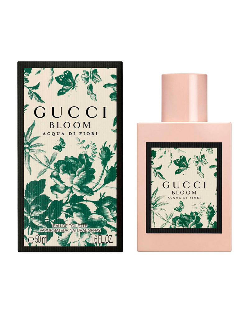 Gucci Bloom Acqua Di Fiori 3.3 EDT Sp Women - Lexor Miami