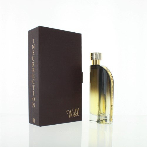 Reyane Tradition insurrection Wild 3.0 EDT Men Perfume - Lexor Miami