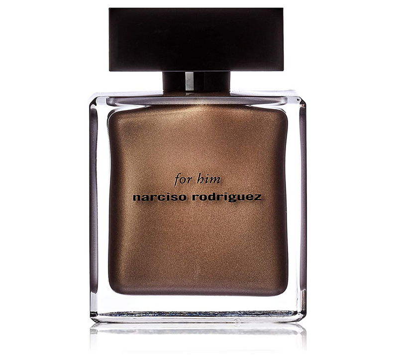 Narciso Rodriguez For Him  3.4 oz. EDP Men Perfume - Lexor Miami