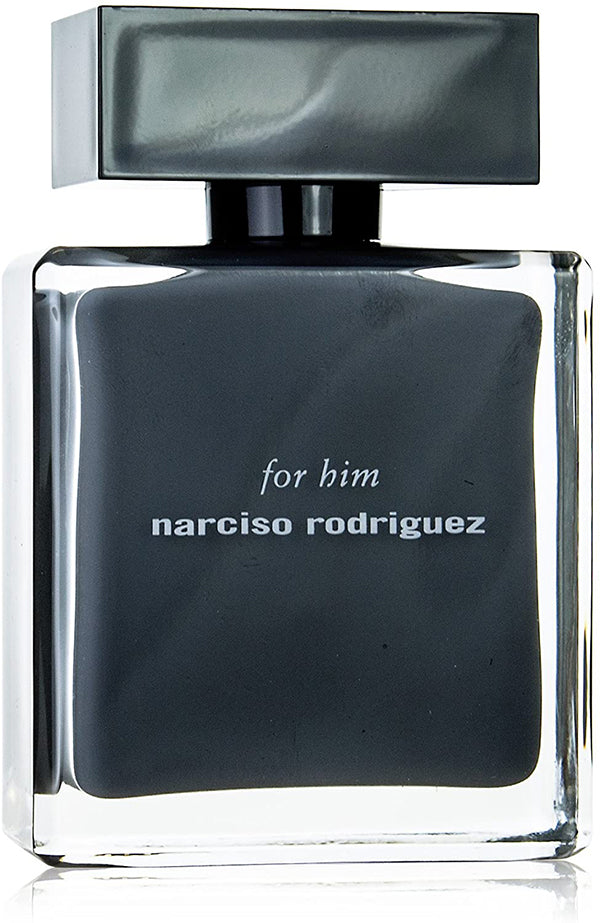 Narciso Rodriguez For Him 3.3 EDT for Men Perfume - Lexor Miami