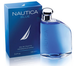 Nautica Blue 3.4 oz EDT For Men Perfume - Lexor Miami